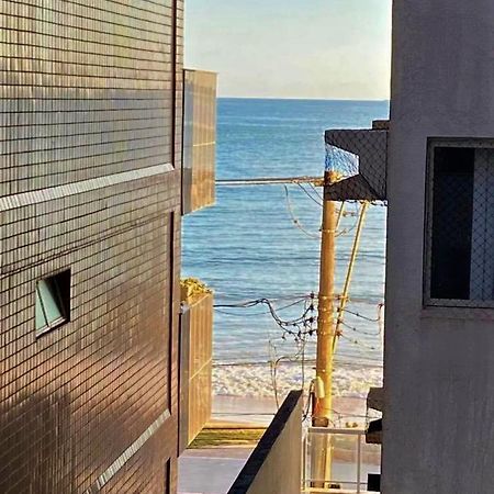 Guarapari - Praia Do Morro Com Vista Para O Mar Εξωτερικό φωτογραφία