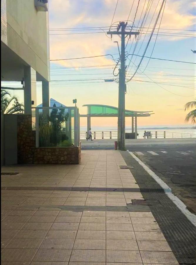 Guarapari - Praia Do Morro Com Vista Para O Mar Εξωτερικό φωτογραφία