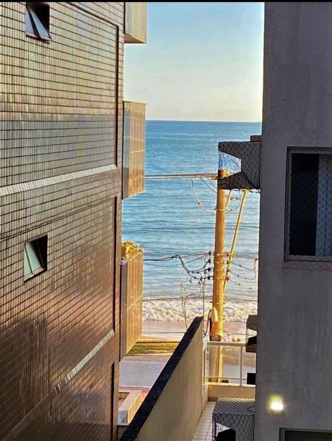 Guarapari - Praia Do Morro Com Vista Para O Mar Εξωτερικό φωτογραφία